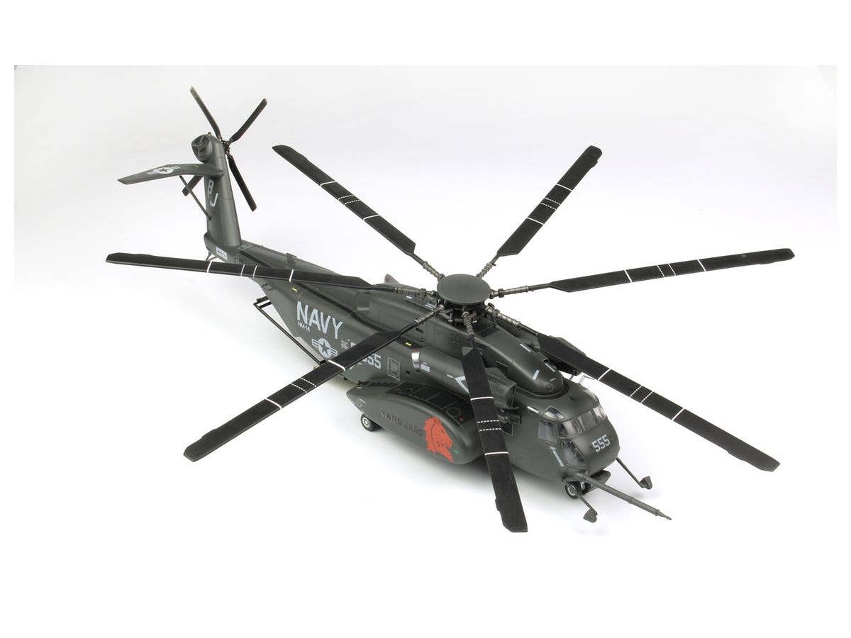 Platz x Italeri 1/72 MH-53E Sea Dragon HM-14 "The Vanguard" | 4545782082340