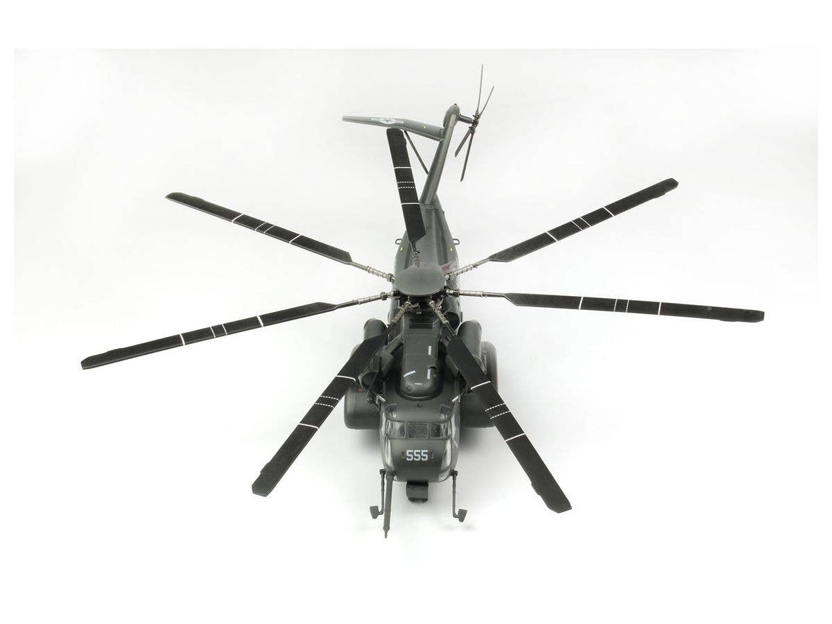 Platz x Italeri 1/72 MH-53E Sea Dragon HM-14 "The Vanguard" | 4545782082340