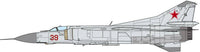 Platz x Italeri 1/48 Soviet Air Forces MiG-23MF Flogger-B 'Soviet Armed Forces' | 4545782082357