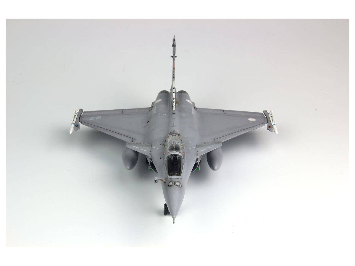 Platz x Italeri 1/72 MN Rafale M 'Tiger Meet 2014' | 4545782078305