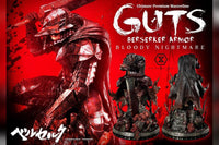 Ultimate Premium Masterline Berserk Guts, Berserker Armor Bloody Nightmare