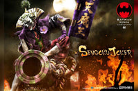 Premium Masterline Batman Ninja Sengoku Joker