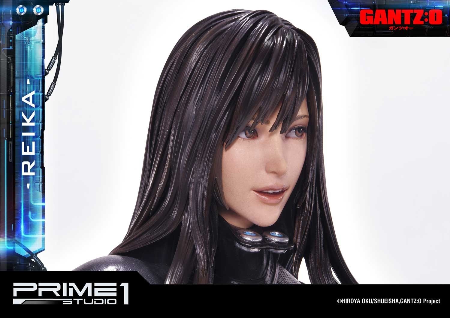 Premium Masterline GANTZ:O Reika