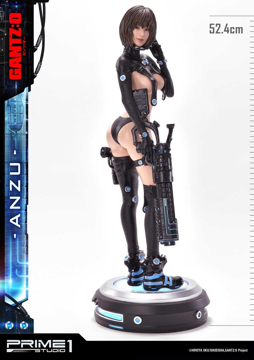 Premium Masterline GANTZ:O Anzu