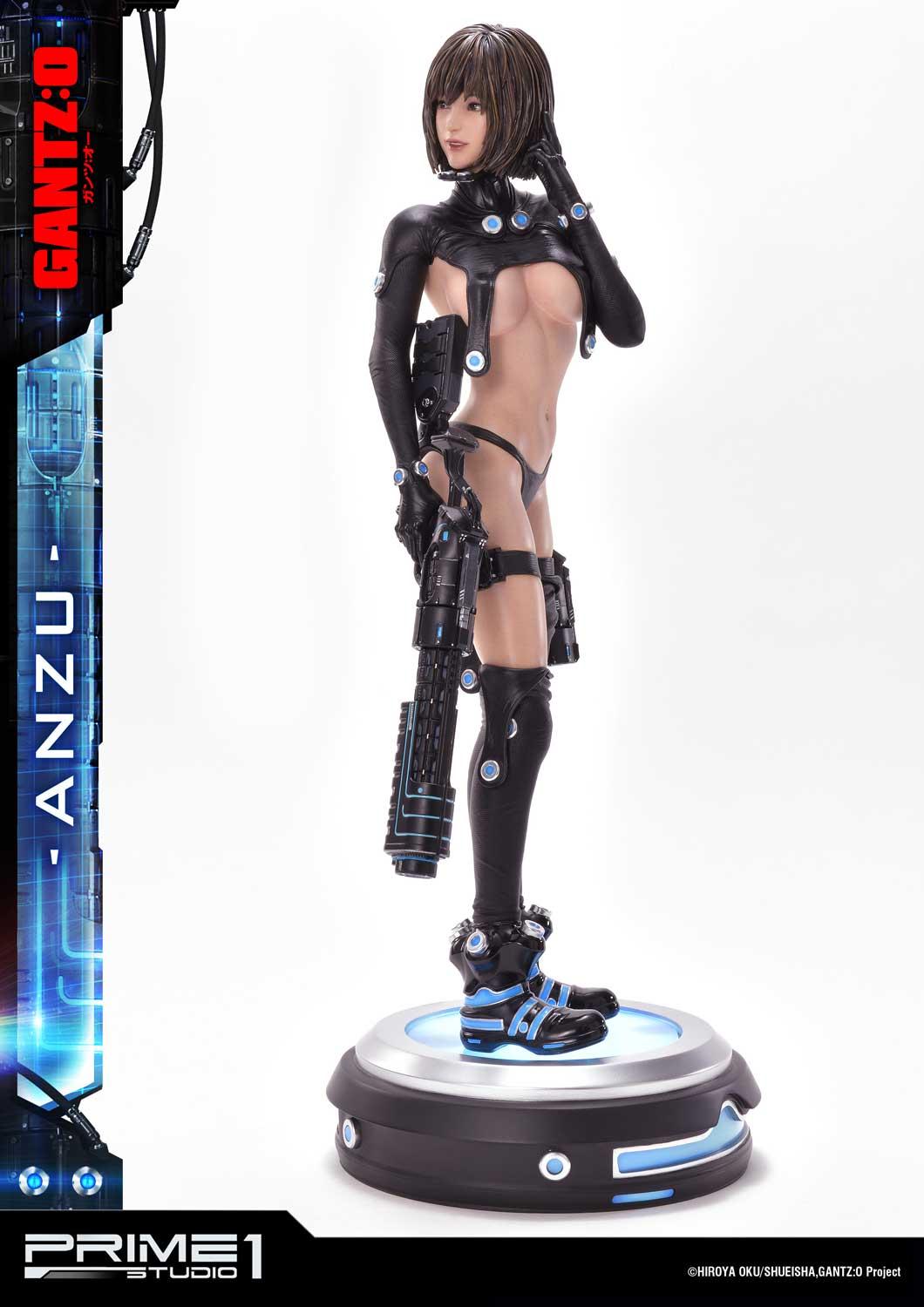 Premium Masterline GANTZ:O Anzu