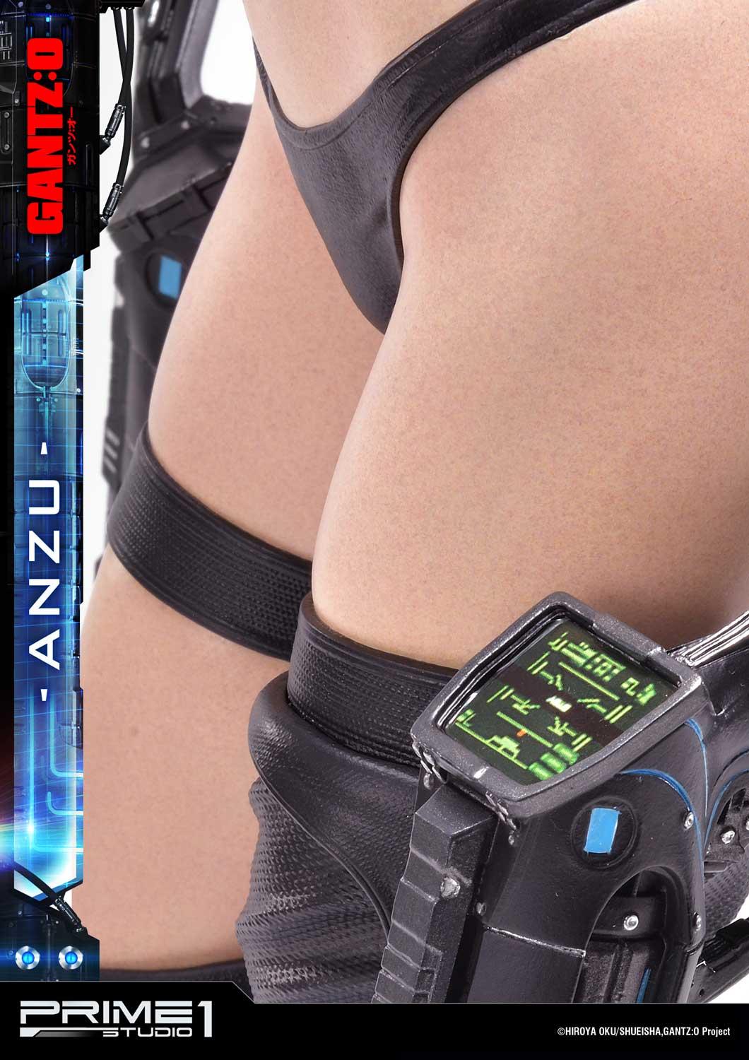 Premium Masterline GANTZ:O Anzu
