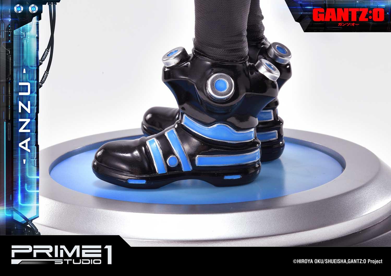 Premium Masterline GANTZ:O Anzu