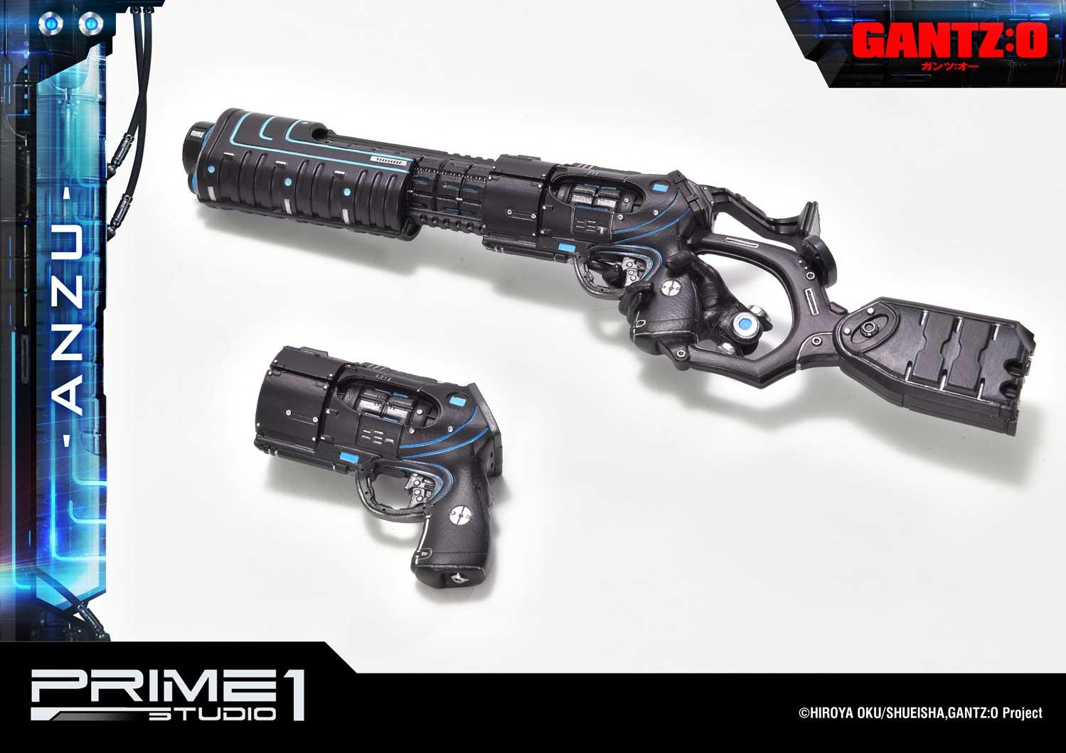 Premium Masterline GANTZ:O Anzu