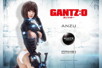 Premium Masterline GANTZ:O Anzu White Version