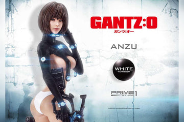 Premium Masterline GANTZ:O Anzu White Version