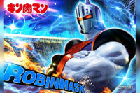 Premium Masterline Kinnikuman Robin Mask EX Version