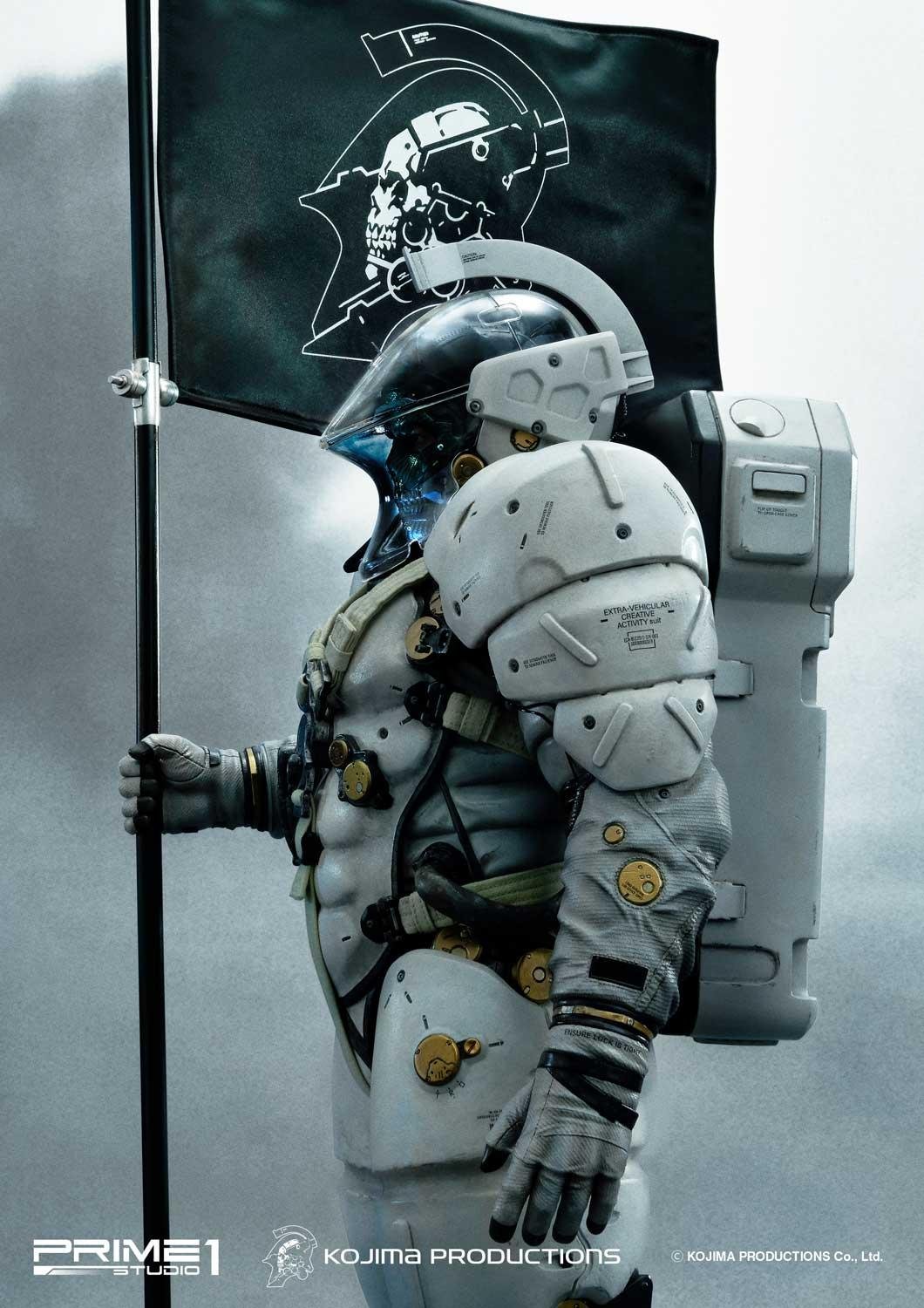 Premium Masterline Kojima Productions Ludens