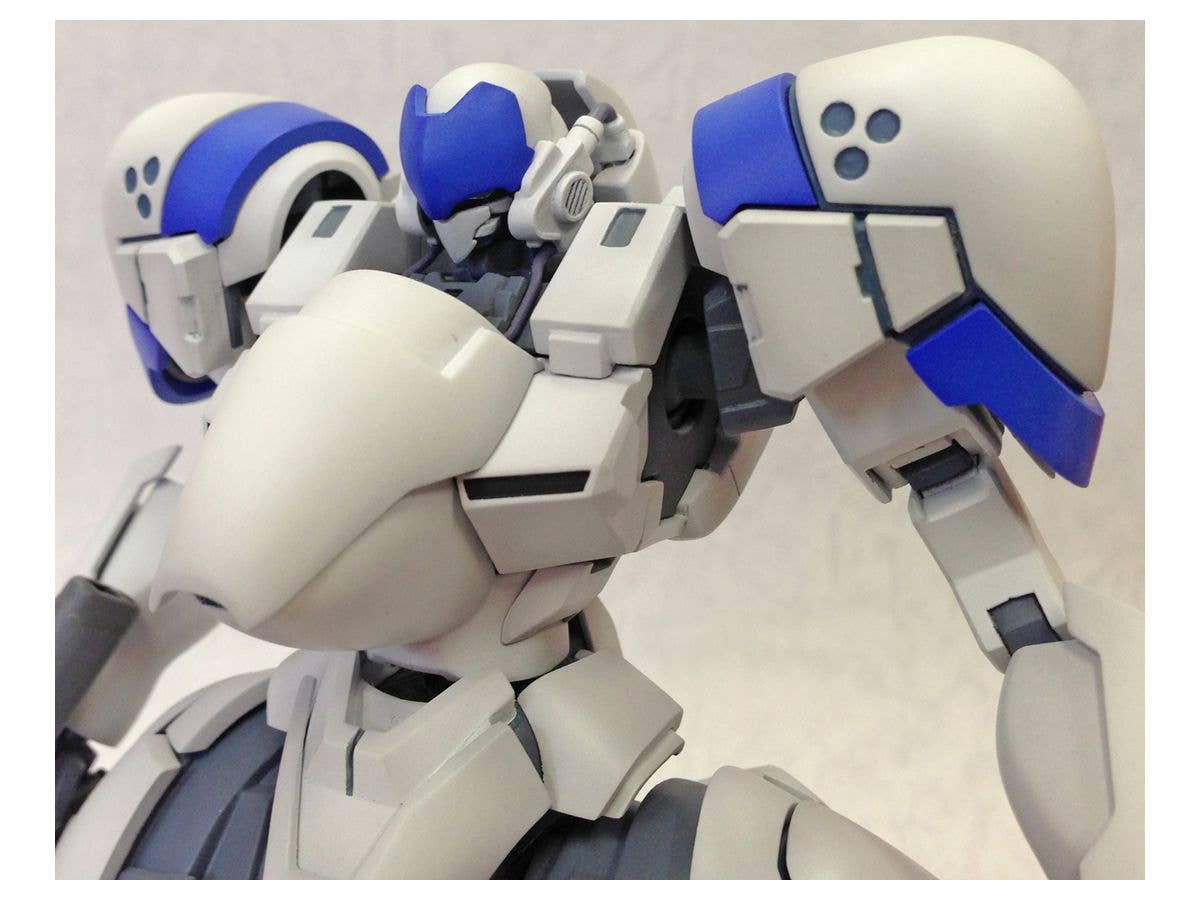 PMOA Power Loader X-4+ (PD-802) Armored Infantry | 4582362380892