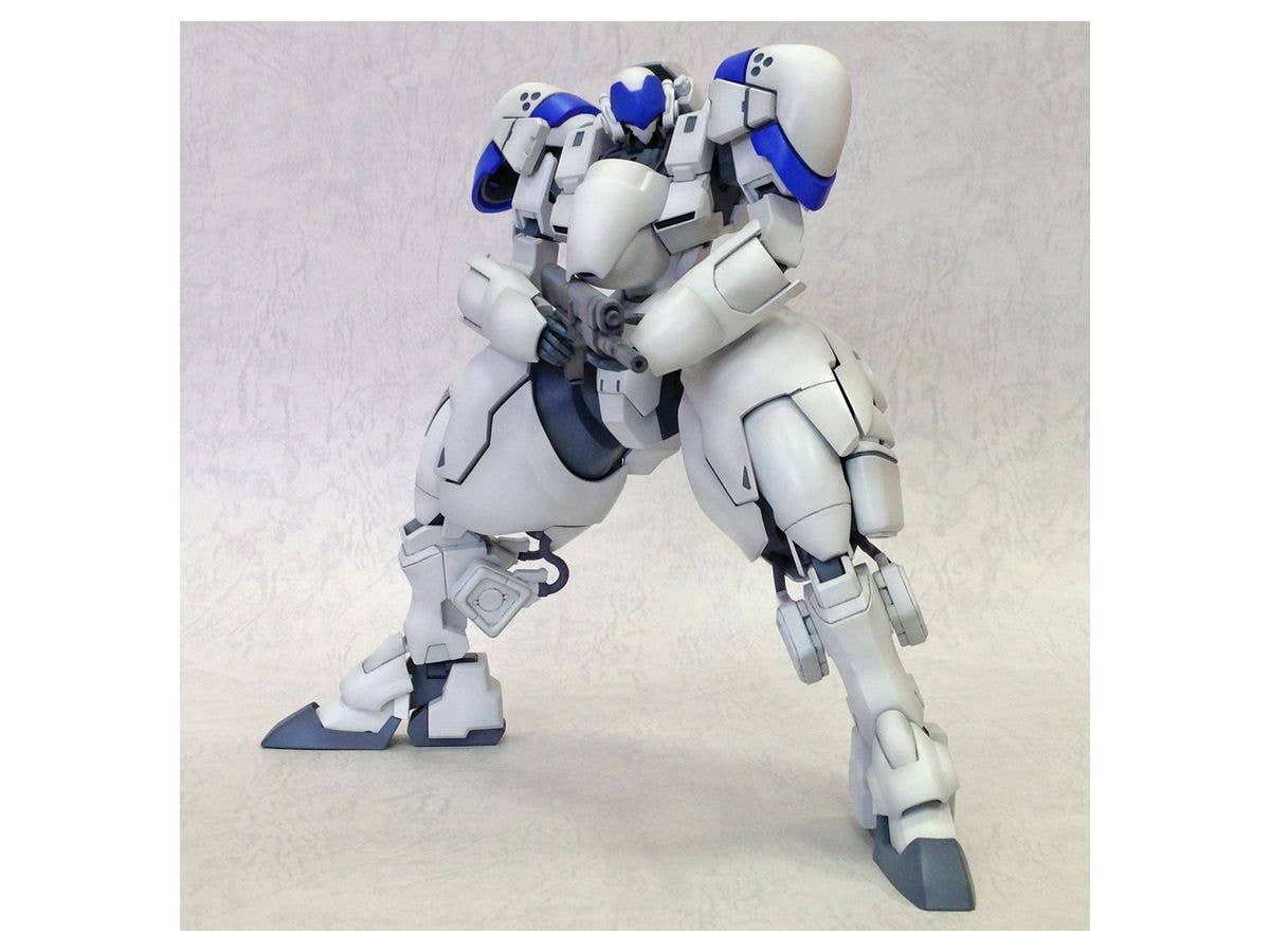 PMOA Power Loader X-4+ (PD-802) Armored Infantry | 4582362380892