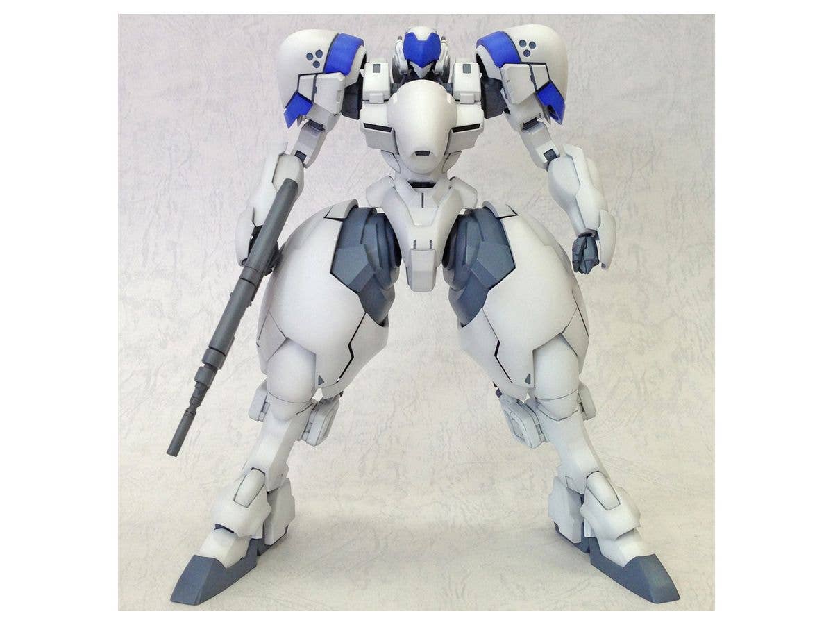 PMOA Power Loader X-4+ (PD-802) Armored Infantry | 4582362380892