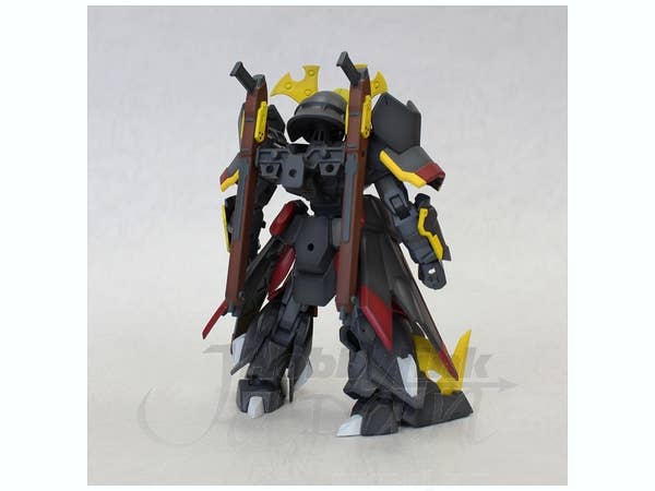 PLA Act Series 03:Oda(Re-Run) Model Kit | 4582362381080