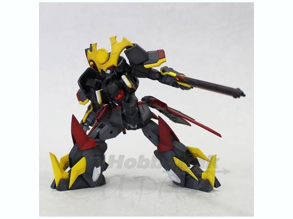 PLA Act Series 03:Oda(Re-Run) Model Kit | 4582362381080