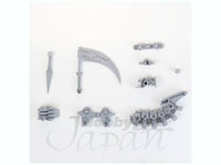 PMOA Pla Act Option Series3：Soujin（Double blade）(re-run) | 4582362381431