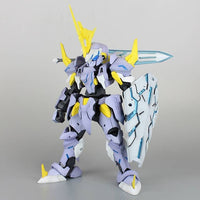Pla Act Series Pla Act 05: Arthur(re-run) Model Kit | 4582362381585