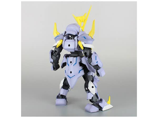 Pla Act Series Pla Act 05: Arthur(re-run) Model Kit | 4582362381585