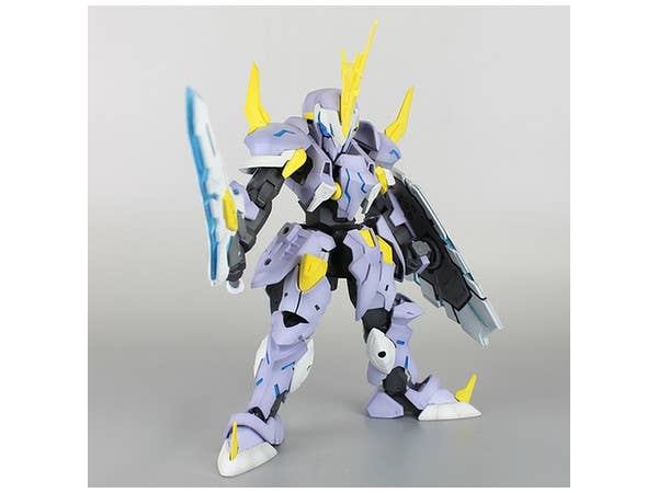 Pla Act Series Pla Act 05: Arthur(re-run) Model Kit | 4582362381585