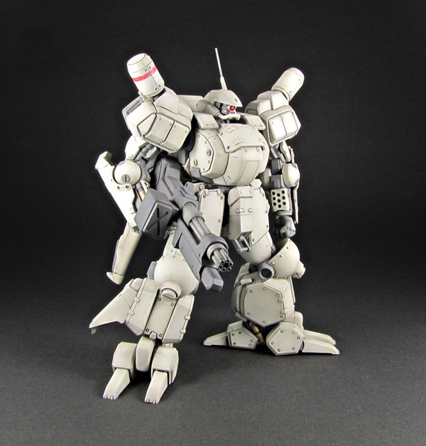 Good Smile Company Assault Suits Leynos Series AS-5E3 Leynos Player Type Renewal Ver. (Re-Run) 1/35 Scale Model Kit