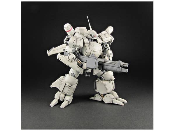 Assault Suits Leynos Series AS-5E3 Leynos Player Type Renewal Ver. (Re-Run) 1/35 Scale Model Kit | 4582362381783