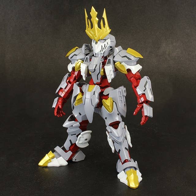 Pla Act Series Act06:Ambrose Model Kit | 4582362381882