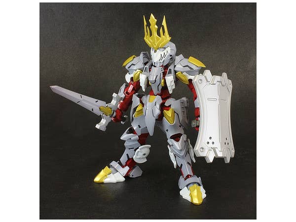 Pla Act Series Act06:Ambrose Model Kit | 4582362381882