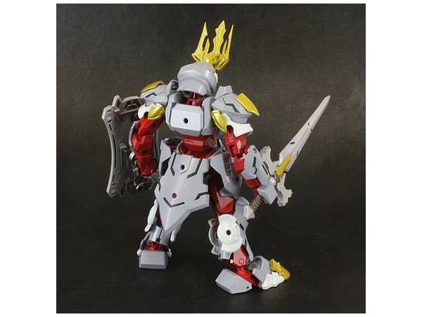 Pla Act Series Act06:Ambrose Model Kit | 4582362381882
