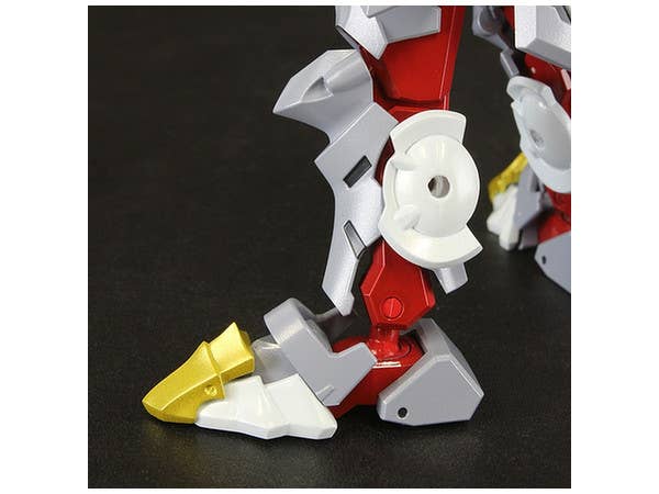 Pla Act Series Act06:Ambrose Model Kit | 4582362381882