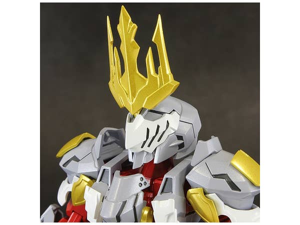 Pla Act Series Act06:Ambrose Model Kit | 4582362381882