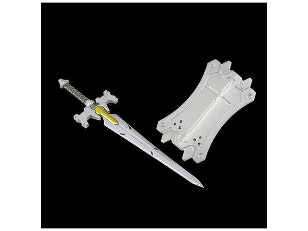 Pla Act Series Act06:Ambrose Model Kit | 4582362381882