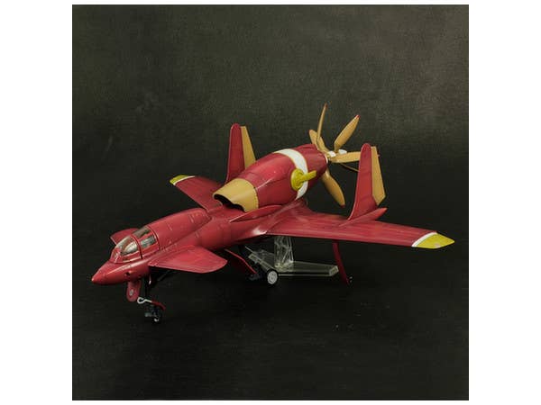 PMOA Honneamise Kingdom Air Force Fighter 3rd Stiradu (single seat type) [Scheduled to be released in October] | 4582362382001