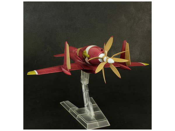 PMOA Honneamise Kingdom Air Force Fighter 3rd Stiradu (single seat type) [Scheduled to be released in October] | 4582362382001
