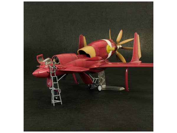 PMOA Honneamise Kingdom Air Force Fighter 3rd Stiradu (single seat type) [Scheduled to be released in October] | 4582362382001