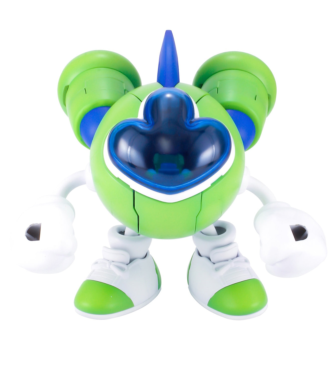Good Smile Company TwinBee Rainbow Bell Adventure Series Gwinbee(re-run) Model Kit - P-REX Hobby