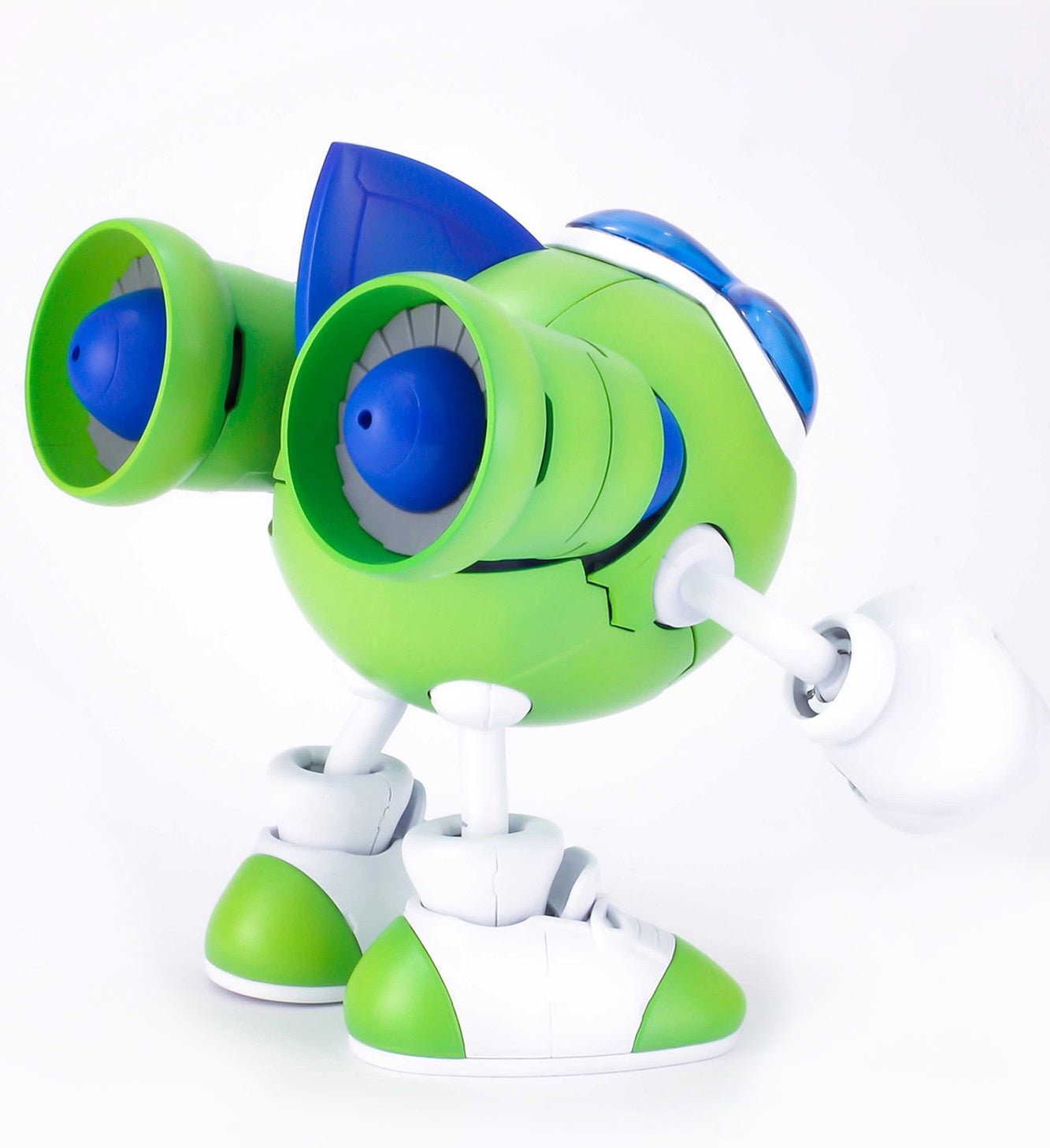 Good Smile Company TwinBee Rainbow Bell Adventure Series Gwinbee(re-run) Model Kit - P-REX Hobby