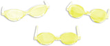 Good Smile Company Glasses Accessories 3 (Yellow ) (Re-Run)