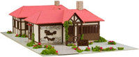 PMOA Anitecture04 Hot Bakery&Cocoa's House | 4582362383664