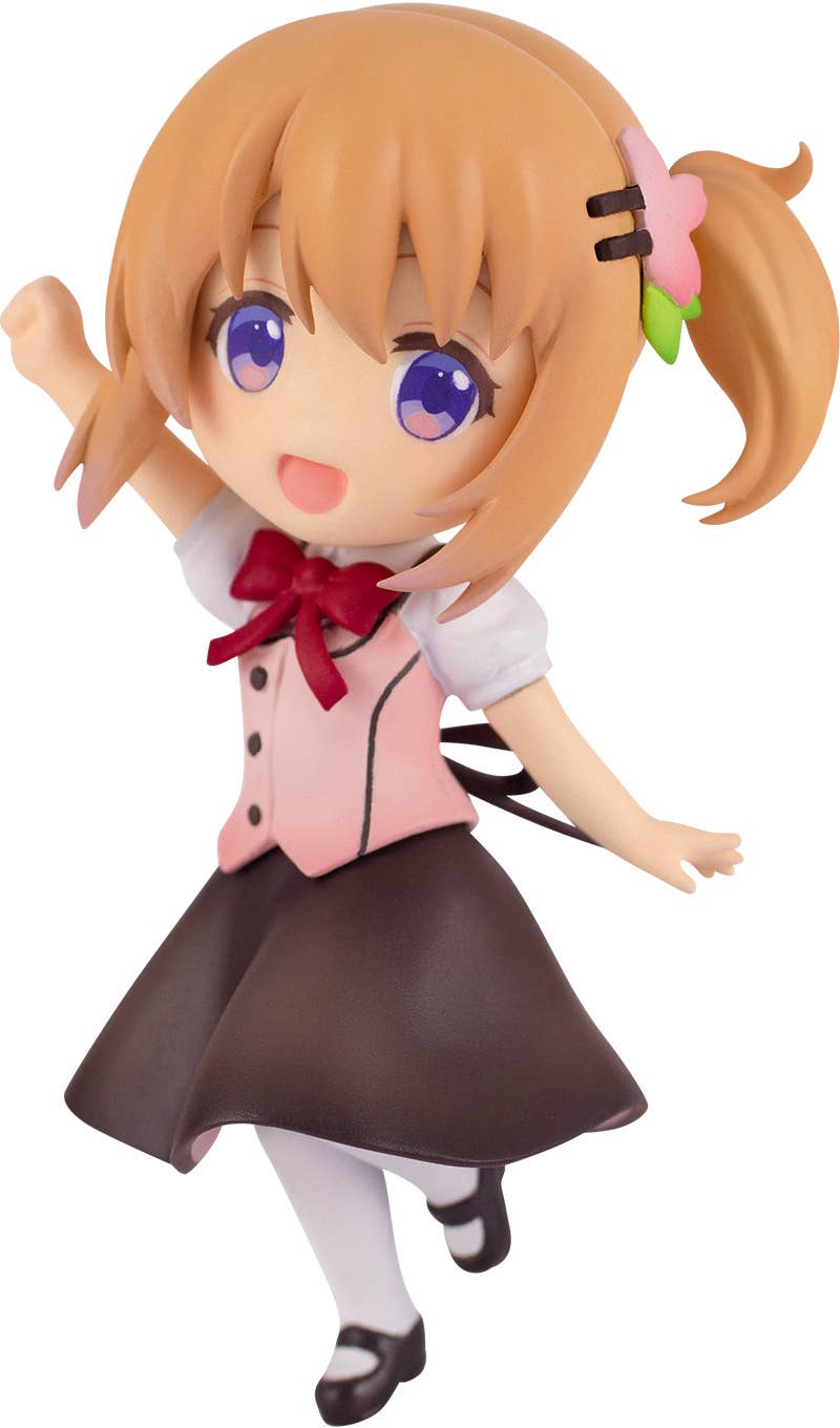 PMOA minifigure cocoa | 4582362383671