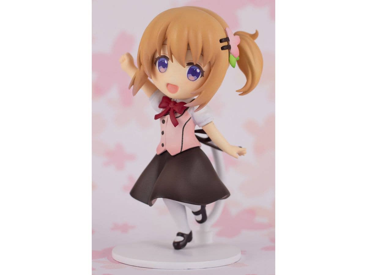 PMOA minifigure cocoa | 4582362383671