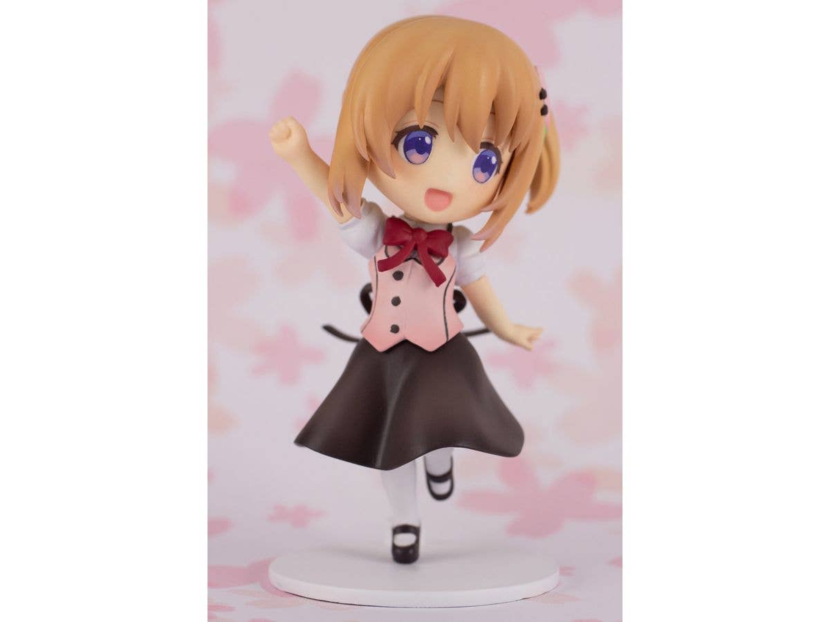 PMOA minifigure cocoa | 4582362383671