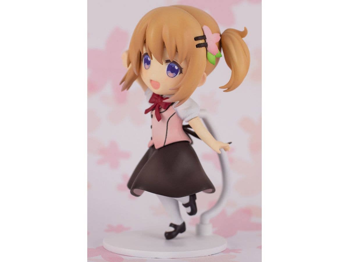 PMOA minifigure cocoa | 4582362383671