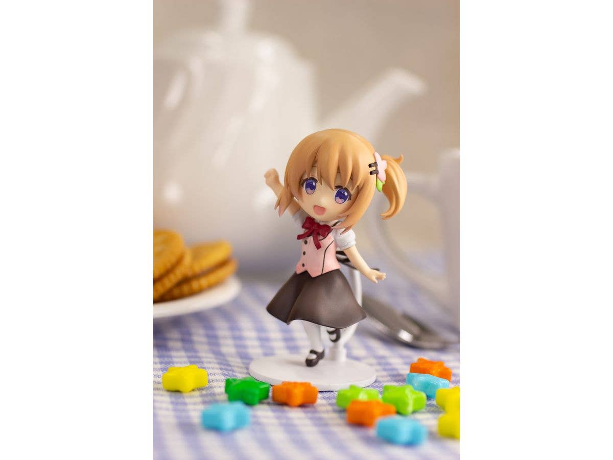 PMOA minifigure cocoa | 4582362383671