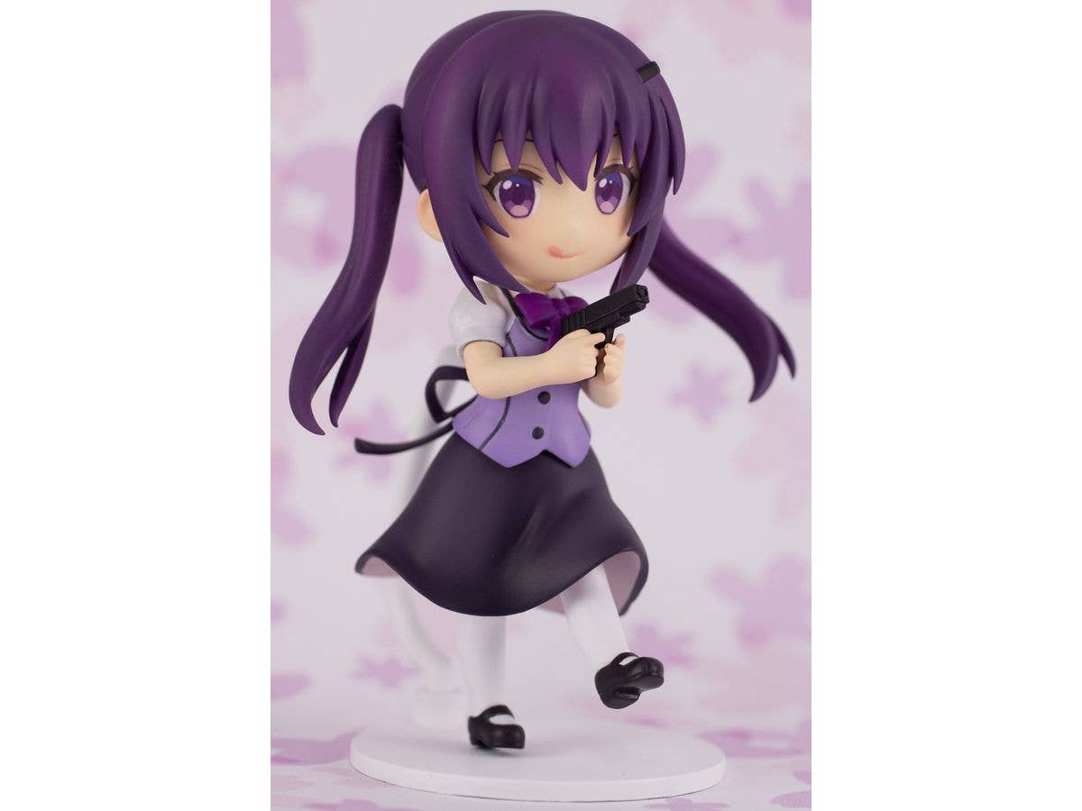 PMOA Minifigure Rize | 4582362383695