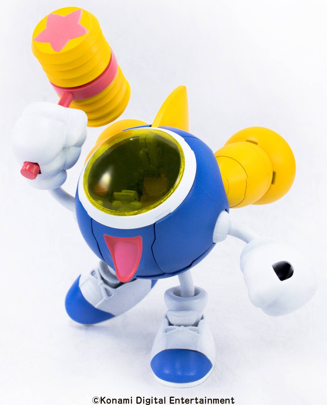 TwinBee Update version | 4582362383848