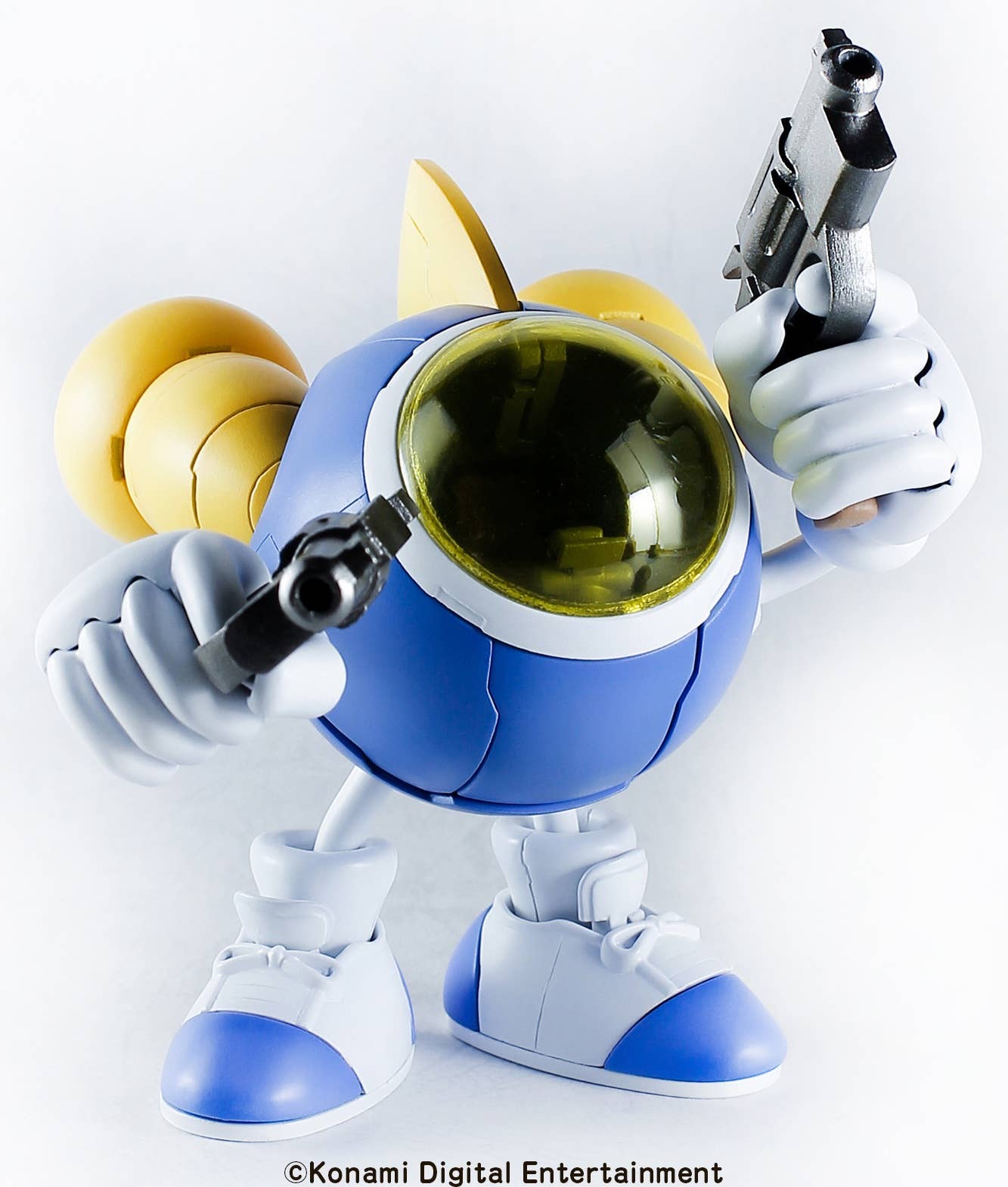 TwinBee Update version | 4582362383848