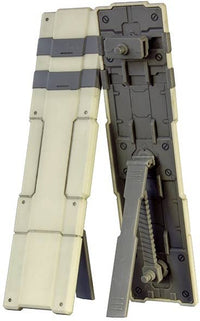 PLA ACT Series OPTION SERIES10 TWIN SHIELD Off white | 4582362384081