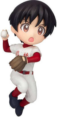 Major 2nd Series Mini Figure Tao Sagara | 4582362384203
